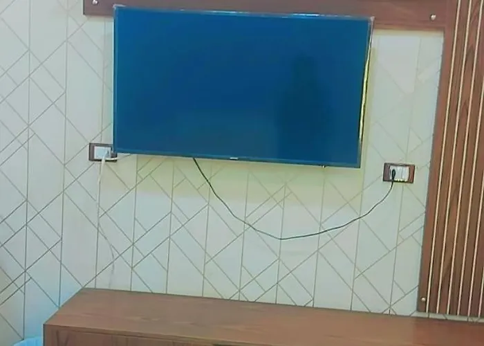 Apartment Red Sea Superior Beachfront