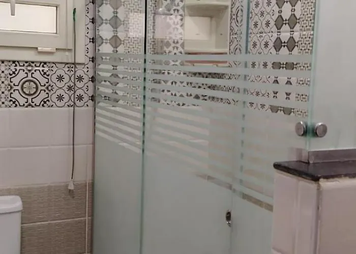 Red Sea Superior Beachfront Apartment