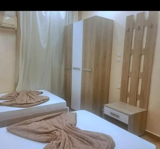 Red Sea Superior Beachfront Apartment *