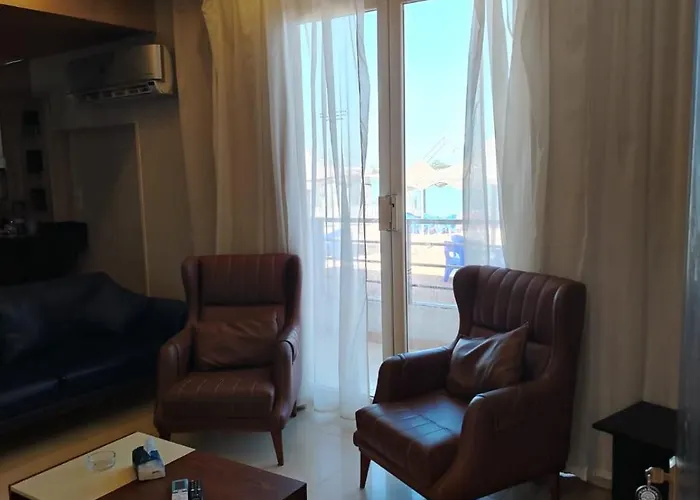 Apartment Red Sea Superior Beachfront *