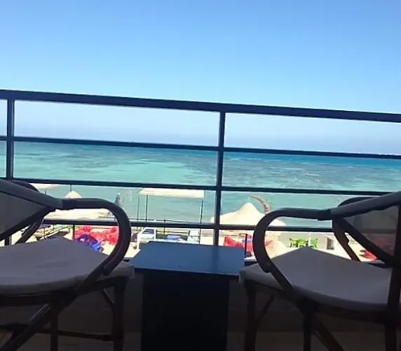 Red Sea Superior Beachfront * Hurghada