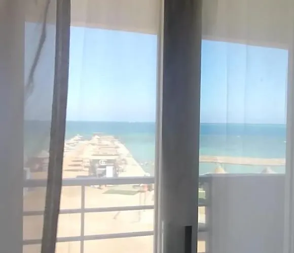 Red Sea Superior Beachfront