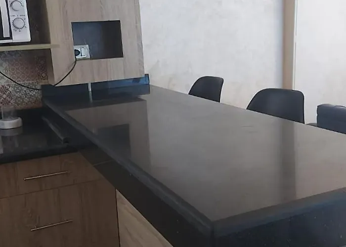 Red Sea Superior Beachfront Apartment