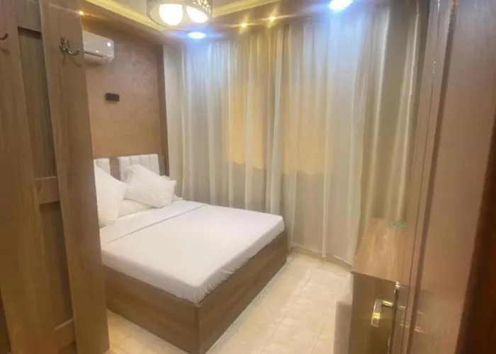 Apartment Red Sea Superior Beachfront Hurghada