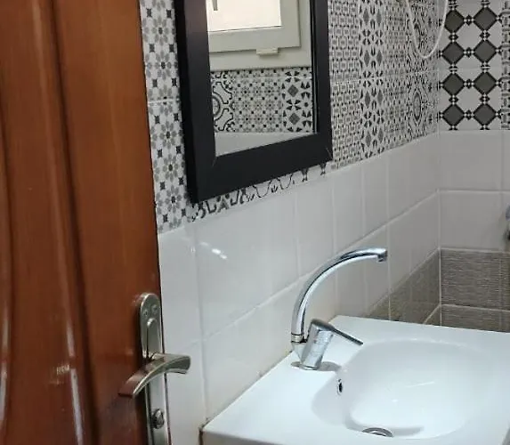 Apartment Red Sea Superior Beachfront
